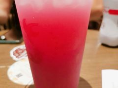 石榴汁-糖纸甜品(印象城店)