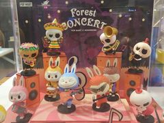 -泡泡玛特POPMART(合生汇店)