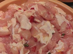 -龍歌自助小火锅(李沧丽达店)
