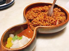 绿茶炒饭-绿茶餐厅(成都太古里店)