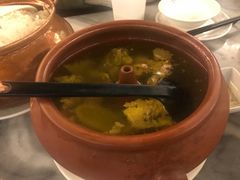 -蔼若春.传承三十年云南菜(金碧公园店)