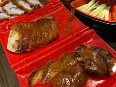 羲和烤鸭-羲和雅苑•北京烤鸭(吴中路万象城店)