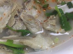 -清真刘记全羊肉鲜汤馆(前进路店)