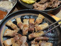 -香猪坊韩国烤肉专属门店(魏公村店)