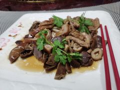 -南海食街(佛冈店)