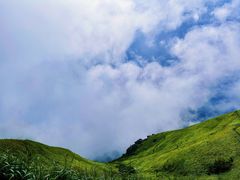 -萍乡武功山风景名胜区