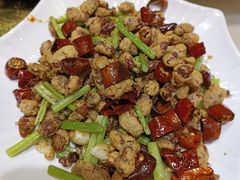 -香缇小院私房菜(盐务街店)
