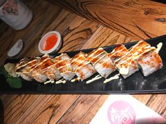 -萤初高端日料王(曲江银泰店)