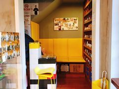 -W CAFE(甜爱路店)