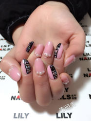 -LILY NAILS美甲美睫