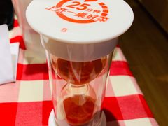 -西贝(上海我格广场店)