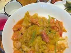 -壹零捌道·北京烤鸭(车公庄店)