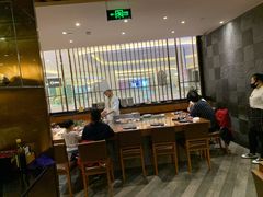 大堂-大渔铁板烧(中山路八佰伴店)
