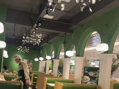 -荔粥记潮汕砂锅粥(太湖路店)