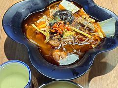 -芙蓉树下·四川冒菜(大悦城店)