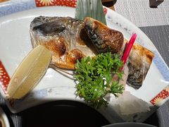 -森味薪火烧•烧鸟居酒屋•日本料理(望京店)