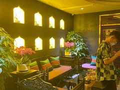 -泰王玺·正宗泰式按摩SPA(九霄店)