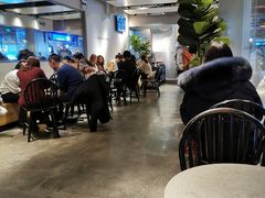 大堂-喜茶(上海正大广场店)