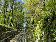 -沂蒙山旅游区云蒙景区(蒙山国家森林公园)