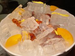 冰镇糖醋里脊-桂满陇-锦绣江南(万象城店)