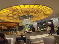 -大唐西市酒店-丝路阳光西餐厅
