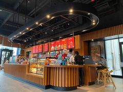 -星巴克(广州立白中心店)
