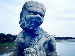 -卢沟桥文化旅游区