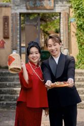 点击看大图 -花漾摄影优选工作室(东莞原创作品店)