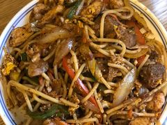 -食彩美印度特色美食餐厅·印度料理