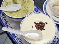 -百花传统甜品店(原址店)