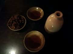 -江湖边·小生活