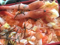 -芥末日本料理(打浦路铂尔曼旗舰店)