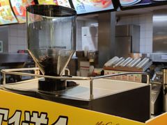 -麦当劳(文武路店)