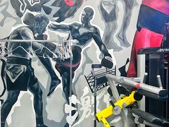 -M.S拳击泰拳馆(大学路店)