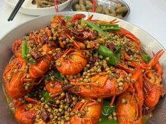 -呆虾王龙虾馆(南湖总店)