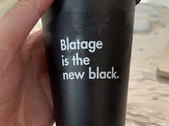 黑壹贰零-BLATAGE COFFEE