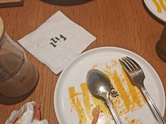 -菲滋意式餐厅(黄岩洞天店)