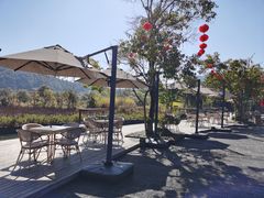 -比顿咖啡(和顺古镇店)