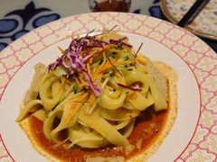 -撒拉花儿·新疆菜·清真(太阳宫店)