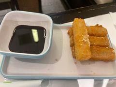 -江边城外烤全鱼(世茂广场店)