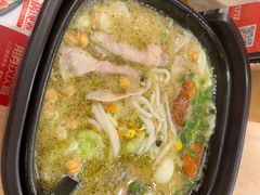 -CoCo都可(湖滨银泰店B区店)
