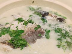 -久宴·天目湖大鱼头(恐龙园店)