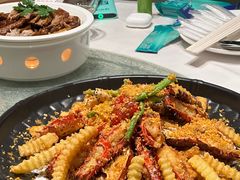 -79号渔船海鲜饭店(宝安店)