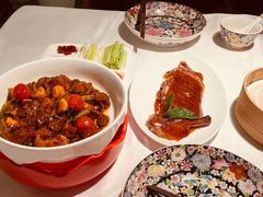 -津禧荟·酥皮烤鸭(北辰店)