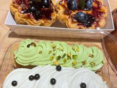 -酥侯糕点(长楹天街店)