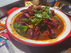 -路边羊烧烤酒场(宝带路店)