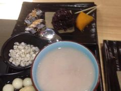 picture-鲜芋仙(番禺万达广场店)