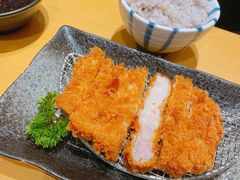 腰内猪排-胜博殿日式炸猪排(西红门店)