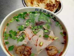 -高记清香园绝味不翻汤