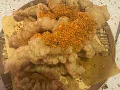 -沪小胖·小龙虾·蓝龙王(八佰伴店)